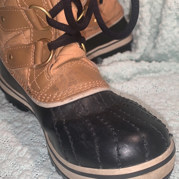 🧸❤️‍🔥Sorel Joan of Arctic Winter Boots - Picture 15 of 17